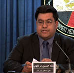 ارگ: طالبان درمدت دو ماه به ارزش ۳۰ میلیون دالر زیربناها را نابود کرده‌است